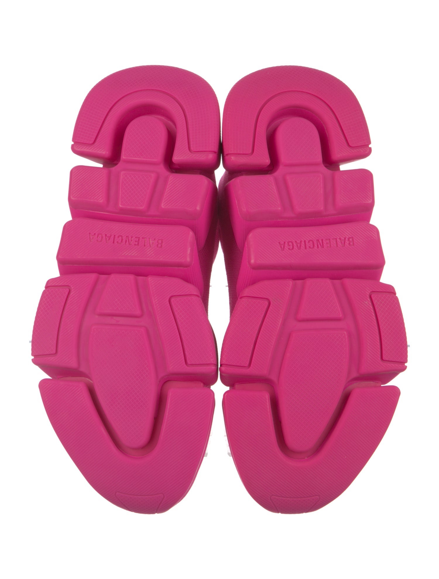 Balenciaga Speed Trainer 2.0 Sock Sneakers